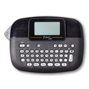 Rotulador Eletrônico Brother PT-M95BK Preto - PTM95BK