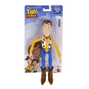 Boneco E Personagem Toy Story Básico 24cm Com 13 Articulações