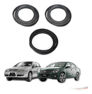 Kit 2 Borrachas Porta E Porta Mala Astra Vectra Após 95 - UN / 3
