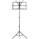 Estante Partitura Dobrável C/bag Tne1954-1 Tonante