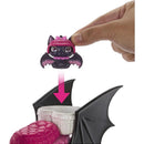 Monster High Draculaura Com Scooter