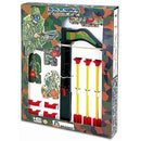 Lançador Arco E Flecha Front-1