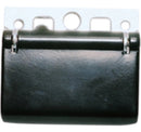 Maçaneta Interna Porta Esq Ford F4000 Preta