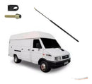 Amortecedor Mola Gás Tampa Traseira Daily G1 97 A 07