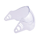 Viseira  Mascara Texx Cristal Stratos Tam.xs/53 - M/58