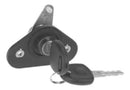 Cilindro Porta-malas Corsa Hatch G1 02 A 12