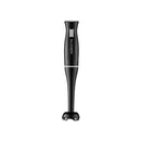 Mixer 3 Em 1 Preto 700ml 127v 200w Agratto