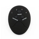 Aparelho Tonificador Abdominal Esporte Musculo Smart Body