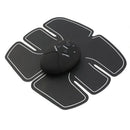 Aparelho Tonificador Abdominal Esporte Musculo Smart Body