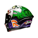 Capacete Hjc Rpha 1 Joker Dc Comics 59