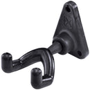 Suporte De Parede Para Violão E Guitarra Spf