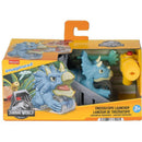 Imaginext Jw Lancador De Personagem (s)