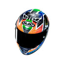 Capacete Hjc Rpha 1 Brad Binder  Moto GP 56