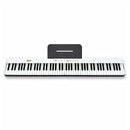 Piano Digital M-lock Branco Mizutani