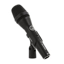 MICROFONE AKG P3S PERCEPTION VOCAL PROFISSIONAL
