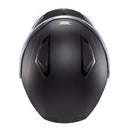 Capacete Texx Escam Kratos Solid Pret Fosc 56