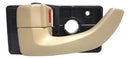 Mac Int Pt Base:pret/pux:bege Tucson Gi 05a09 E