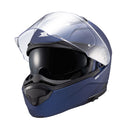 Capacete Texx Escam Kratos Solid Azu Fosc 60