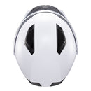 Capacete Texx Escam Kratos Solid Branc Bril 56