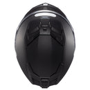 Capacete Texx Fecha Kaiman Solid Pret Fosc 60