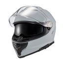 Capacete Texx Fecha Kaiman Solid Nardo Gray 62