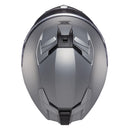 Capacete Texx Fecha Kaiman Solid Titatium 62