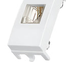 Tomada Telefone Rj11 4fios Br Sleek Margirius