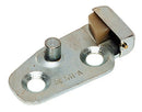 Batente Porta Dint Esquerda Ford F75 Pick-up Rural 66 A 81