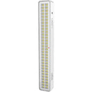 Luminária De Emergência 60 Leds 3w Bivolt Com Bateria De Lítio