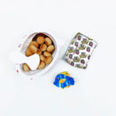 Doce Dip Loko Surprise Animal Display Com 12