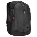 Mochila Para Notebook Até 15,6" Terra Tsb226 Capa De Chuva Preta