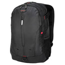 Mochila Para Notebook Até 15,6" Terra Tsb226 Capa De Chuva Preta