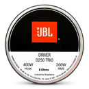 DRIVER FENÓLICO JBL SELENIUM D250 TRIO 200W RMS 8R [F133]