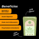 Cocook Kit 3 Temperos Funcionais 100% Natural Carne Chimichurri Frango Peixe 225g - UN / 3