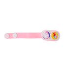 Pop Puck Brinquedo Antistress Magnetico Imã Fidget Cor:rosa