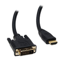 Cabo Hdmi Dvi (24+1) Com Filtro 2m Storm