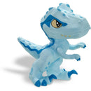 Boneco Velociraptor Blue Jurassic World 25cm