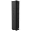 Caixa De Som Coluna Amplificada 8x3" Versa Red Attack Vsc83a