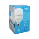 Lâmpada Led Bulbo T160 65w 6500lm 6500k Luz Branca