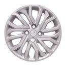 CALOTA GRID ARO 14P 295CB PRATA ARGO/CRONOS 2022 - PC / 4