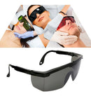 Oculos De Proteção Antiembaçantes Croma Incolor Premium