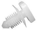 Grampo Fixacao Soleira 10pcs Fiat Doblo 01a09