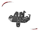 Fechadura Inferior Capô Pajero Sport 99 A 07