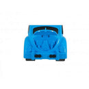 Carrinho Koby Tuning Azul 29x16x15cm