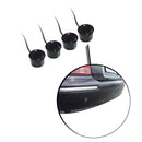 QUANTUM QPS PLUS4004 SENSOR DE ESTACION. C/ 4 SENSORES SONOROS