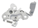 Fechadura Inferior Capô Peugeot Hoggar Passion Sw