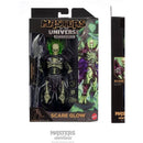 Boneco E Personagem Motu First Ones Fig.c/aces (s)