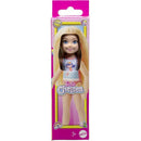 Barbie Family Chelsea Na Praia (s)