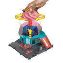 Hot Wheels Pista City Conjunto Sorveteria