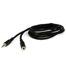 CABO P2 STEREO X J2 STEREO NÍQUEL - PC / 10